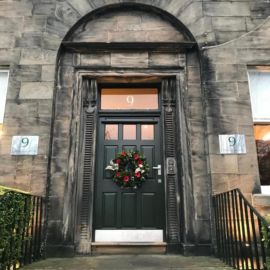 Ashtree House Hotel, Glasgow Airport & Paisley Bagian luar foto