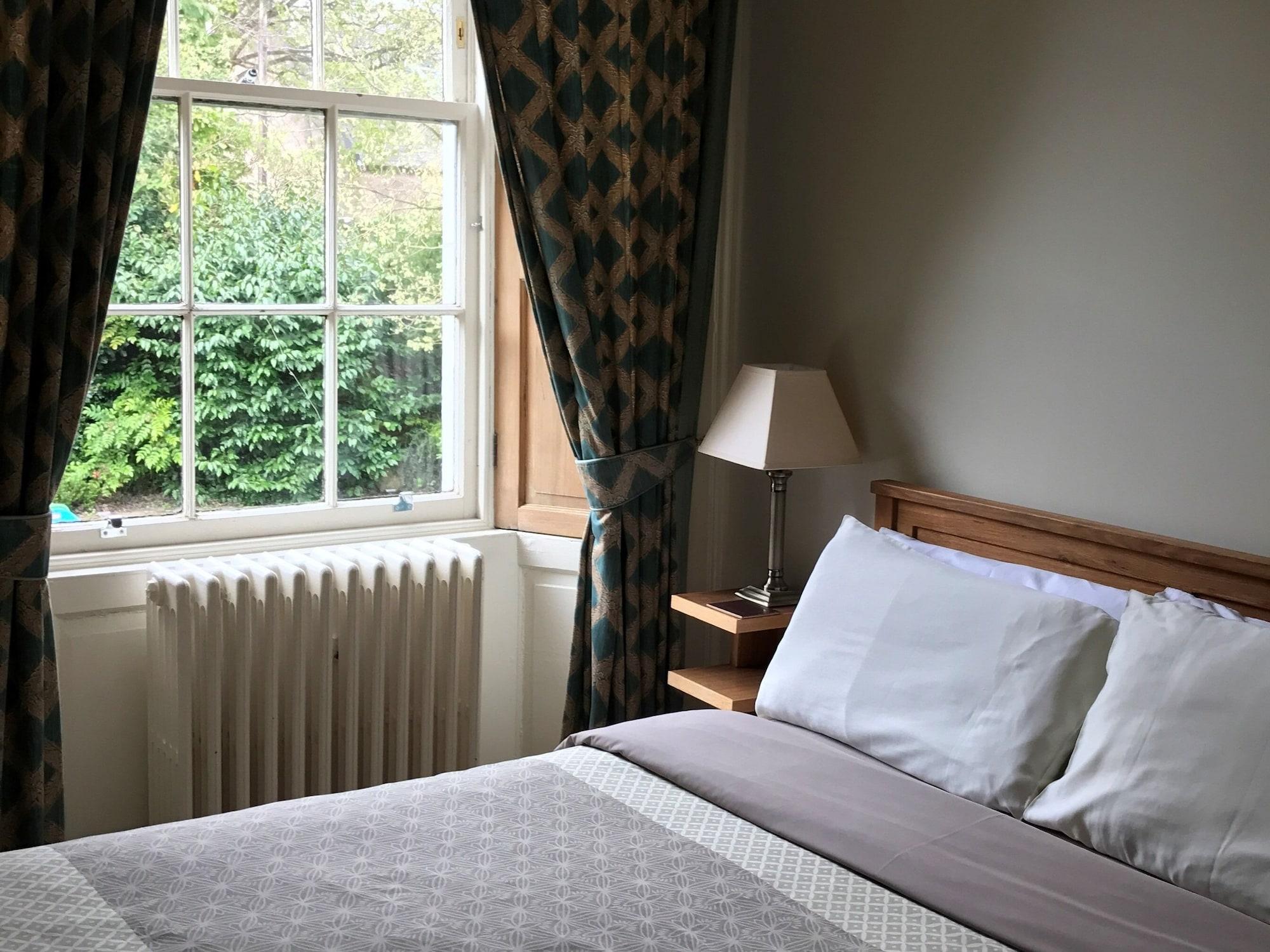 Ashtree House Hotel, Glasgow Airport & Paisley Bagian luar foto