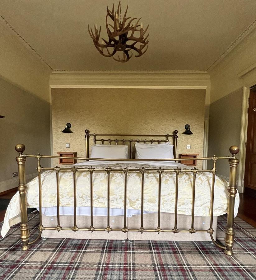 Ashtree House Hotel, Glasgow Airport & Paisley Bagian luar foto