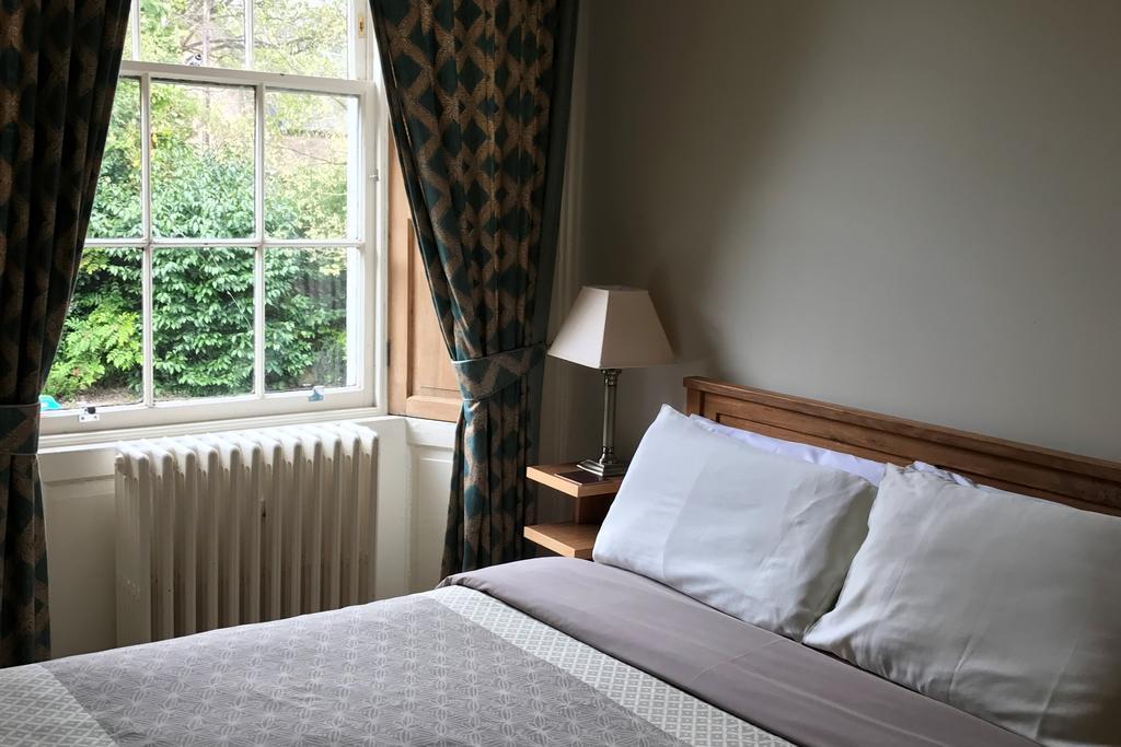 Ashtree House Hotel, Glasgow Airport & Paisley Bagian luar foto