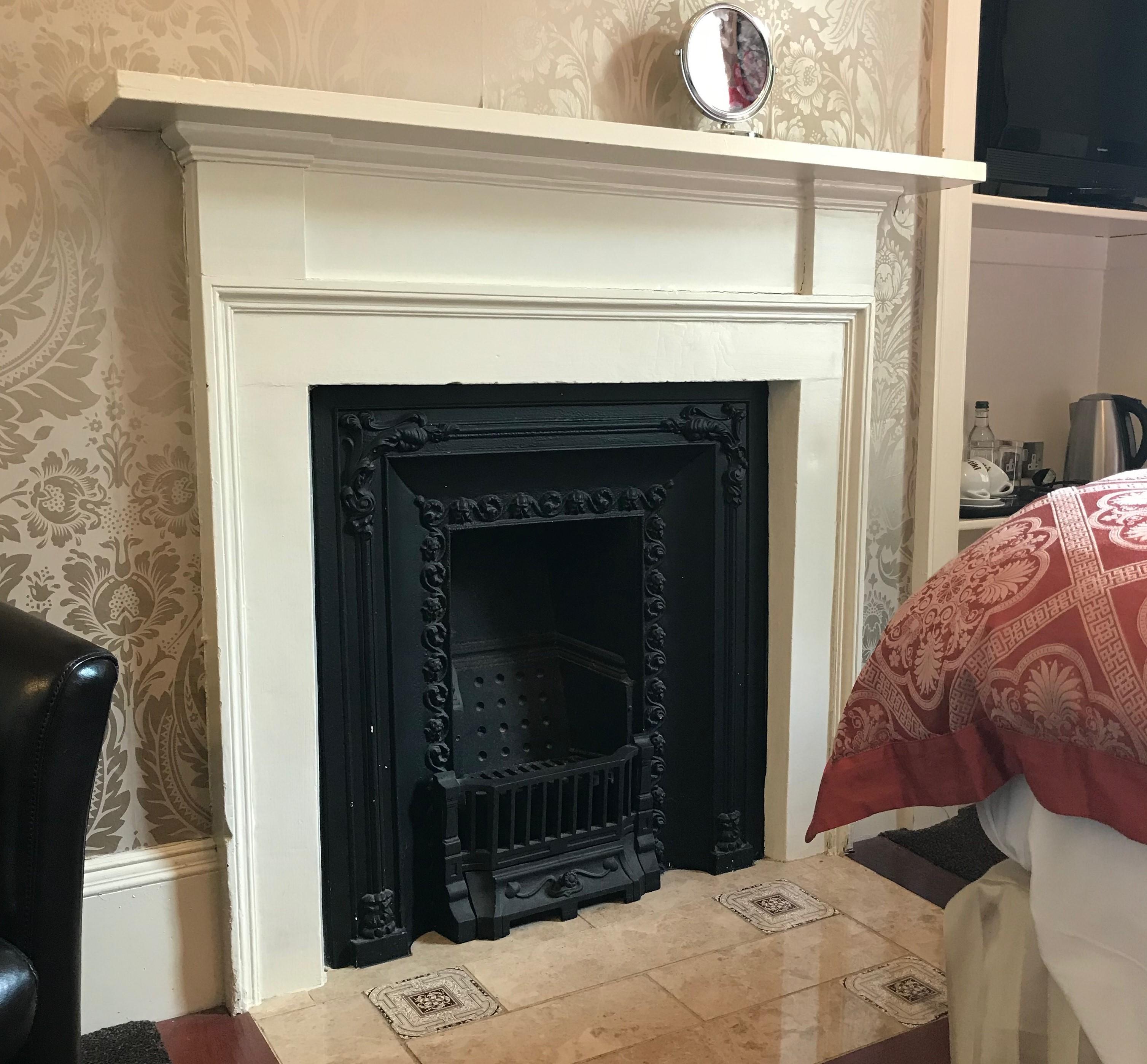 Ashtree House Hotel, Glasgow Airport & Paisley Bagian luar foto