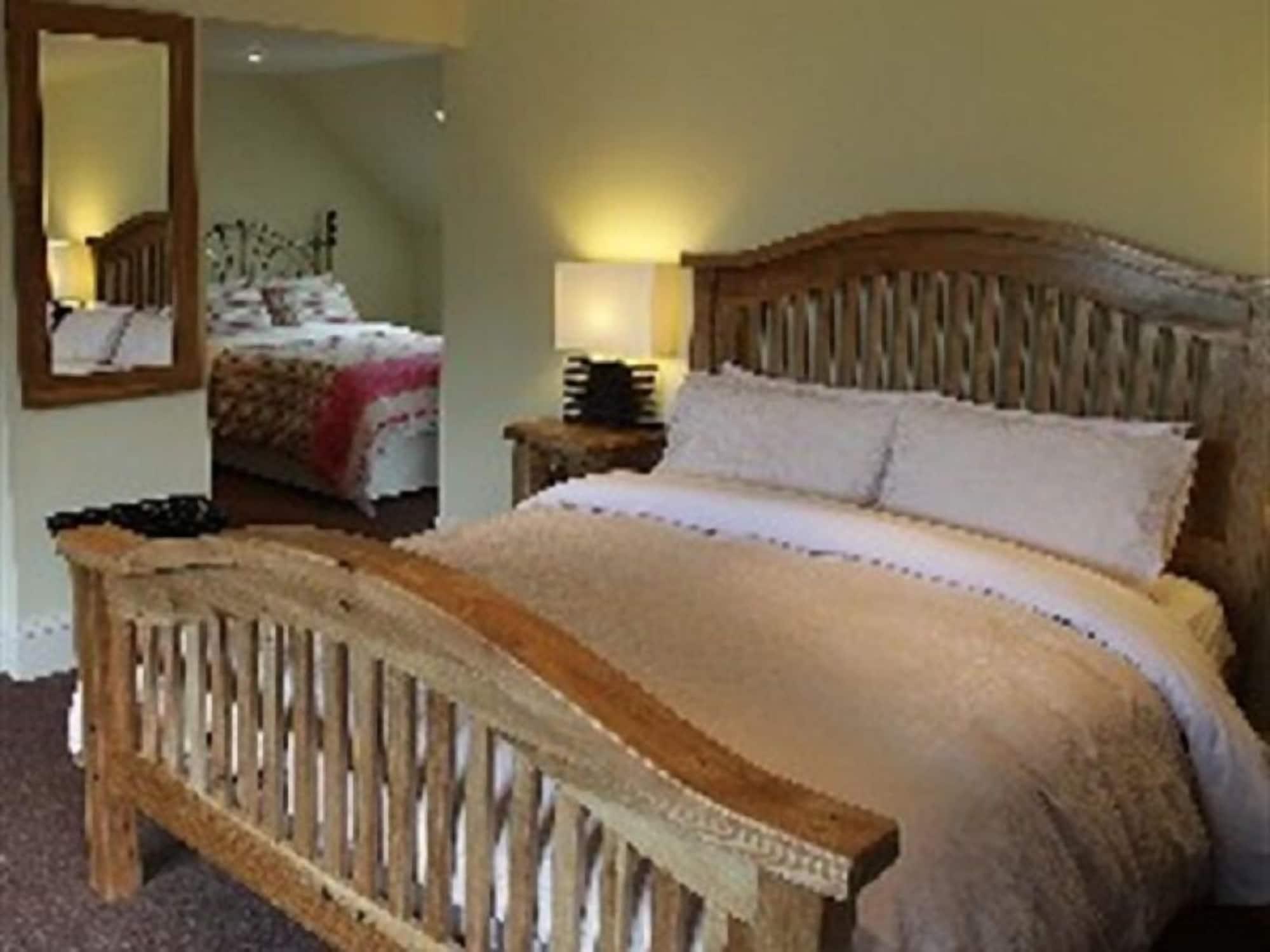 Ashtree House Hotel, Glasgow Airport & Paisley Ruang foto