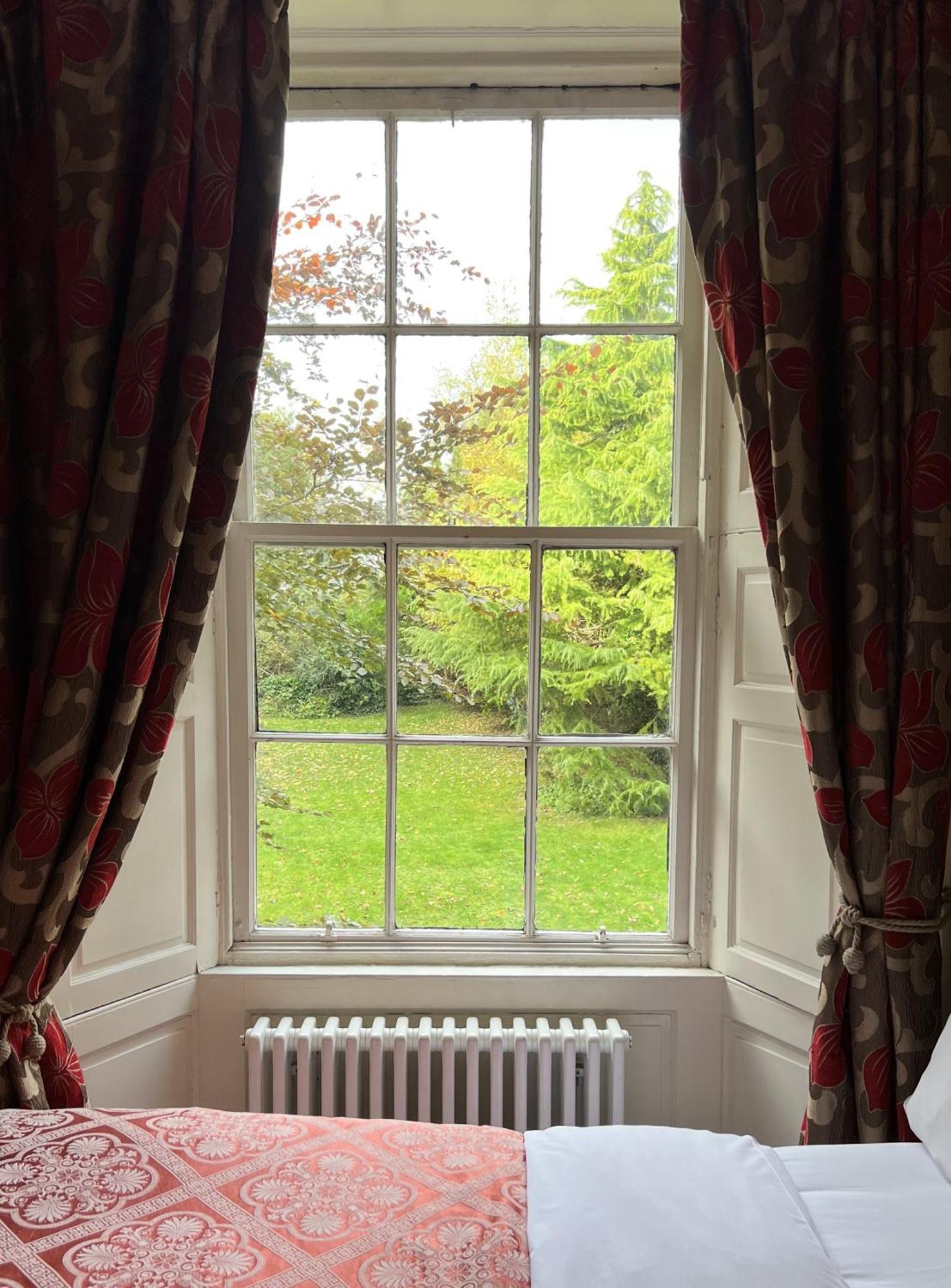 Ashtree House Hotel, Glasgow Airport & Paisley Bagian luar foto