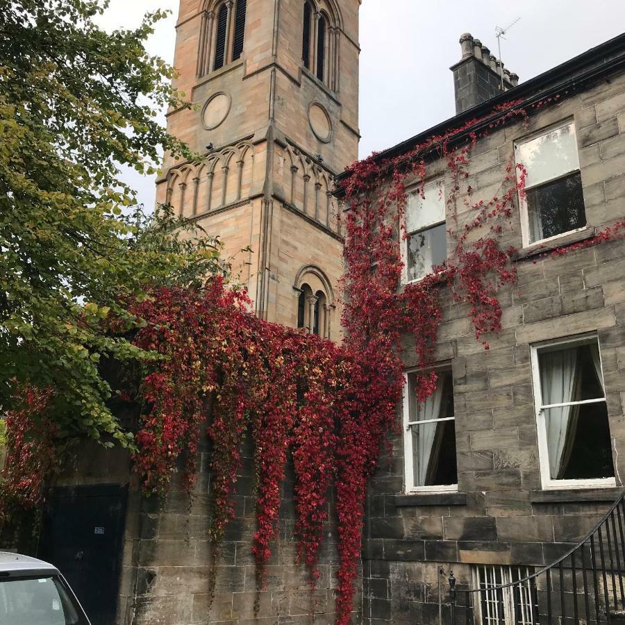Ashtree House Hotel, Glasgow Airport & Paisley Bagian luar foto