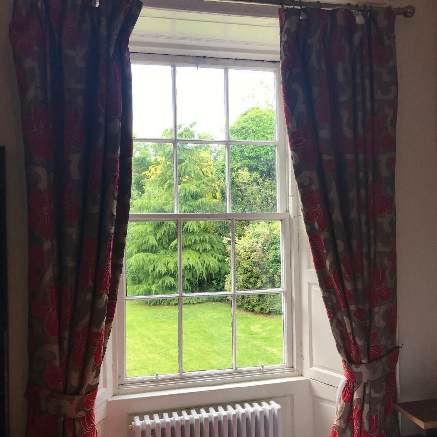 Ashtree House Hotel, Glasgow Airport & Paisley Bagian luar foto