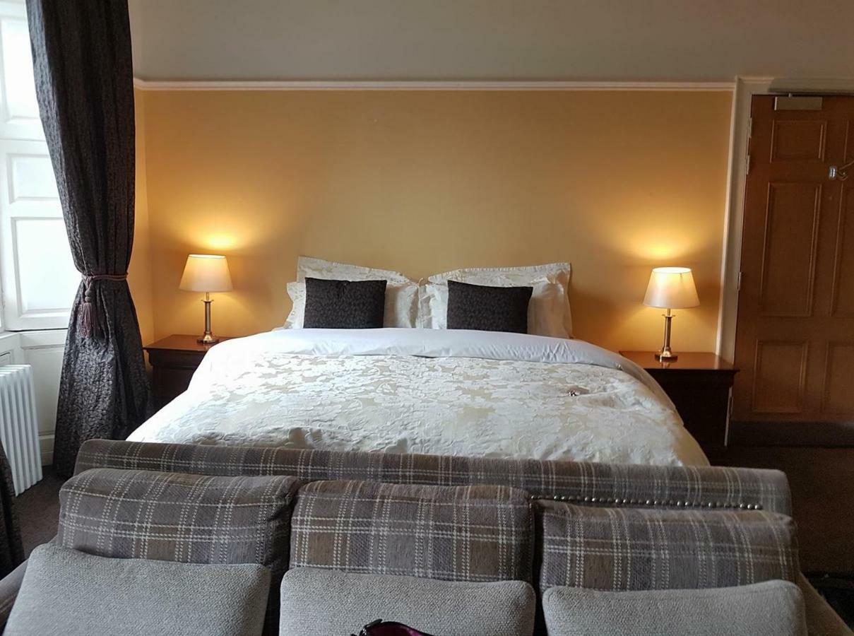 Ashtree House Hotel, Glasgow Airport & Paisley Bagian luar foto